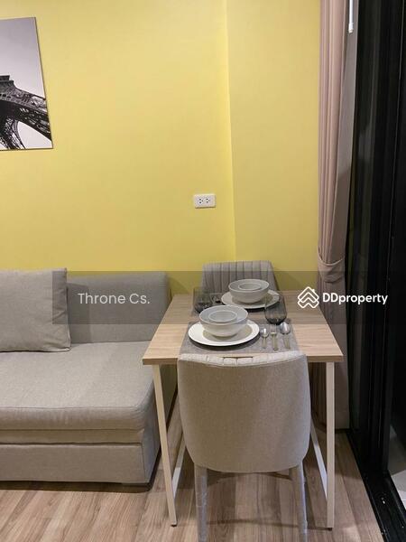 Niche Mono Sukhumvit-Bearing, Samut Prakan, Posaya Non Alley, Samrong Nua, Muang Samut Prakarn, Samut Prakan, 1 Bedroom, 28 sqm, Condo For Rent, by CS Jiew, 11231441 - DDproperty.com