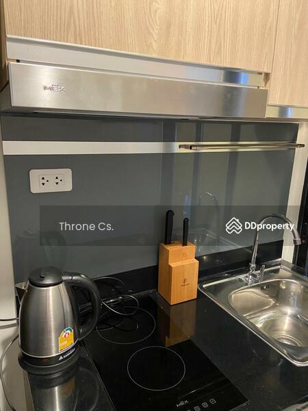 Niche Mono Sukhumvit-Bearing, Samut Prakan, Posaya Non Alley, Samrong Nua, Muang Samut Prakarn, Samut Prakan, 1 Bedroom, 28 sqm, Condo For Rent, by CS Jiew, 11231441 - DDproperty.com