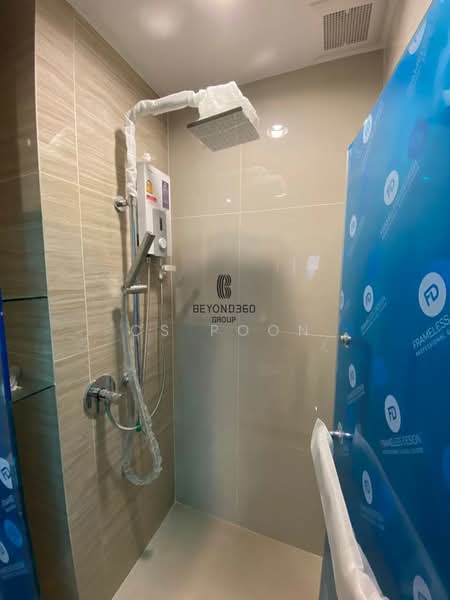 Niche Mono Sukhumvit-Bearing : นิช โมโน สุขุมวิท - แบริ่ง, สมุทรปราการ, ซอย สุขุมวิท 70, สำโรงเหนือ, เมืองสมุทรปราการ, สมุทรปราการ, 28 ตร.ม., คอนโด ให้เช่า, โดย CS Poon, 11231441 - DDproperty.com