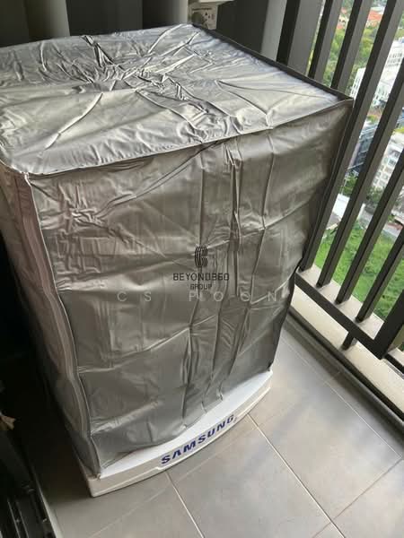 Niche Mono Sukhumvit-Bearing : นิช โมโน สุขุมวิท - แบริ่ง, สมุทรปราการ, ซอย สุขุมวิท 70, สำโรงเหนือ, เมืองสมุทรปราการ, สมุทรปราการ, 28 ตร.ม., คอนโด ให้เช่า, โดย CS Poon, 11231441 - DDproperty.com