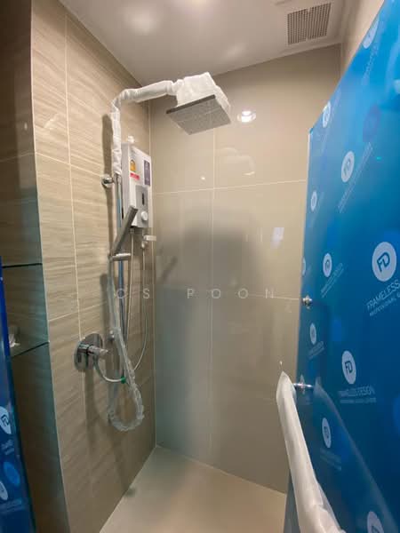 Niche Mono Sukhumvit-Bearing, Samut Prakan, Posaya Non Alley, Samrong Nua, Muang Samut Prakarn, Samut Prakan, 1 Bedroom, 28 sqm, Condo For Rent, by CS Poon, 11231441 - DDproperty.com