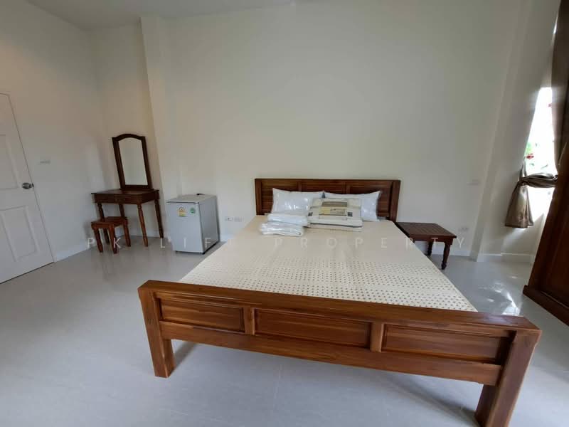 9R0544 This house for rent 3bedrooms 2bathrooms 53,000/month at wichit (available on November 2024), Phuket, Wichit, Muang Phuket, Phuket, 3 Bedrooms, 120 sqm, Single Detached House For Rent, by PK LIFE Property, 11231491 - DDproperty.com