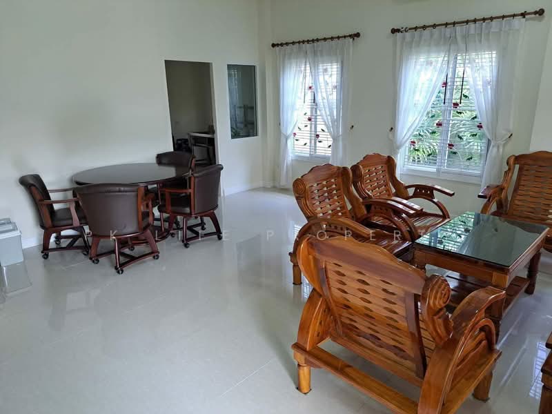 9R0544 This house for rent 3bedrooms 2bathrooms 53,000/month at wichit (available on November 2024), Phuket, Wichit, Muang Phuket, Phuket, 3 Bedrooms, 120 sqm, Single Detached House For Rent, by PK LIFE Property, 11231491 - DDproperty.com