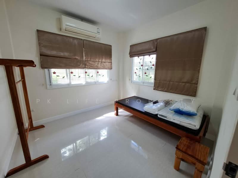 9R0544 This house for rent 3bedrooms 2bathrooms 53,000/month at wichit (available on November 2024), ภูเก็ต, วิชิต, เมืองภูเก็ต, ภูเก็ต, 120 ตร.ม., บ้านเดี่ยว ให้เช่า, โดย PK LIFE Property, 11231491 - DDproperty.com