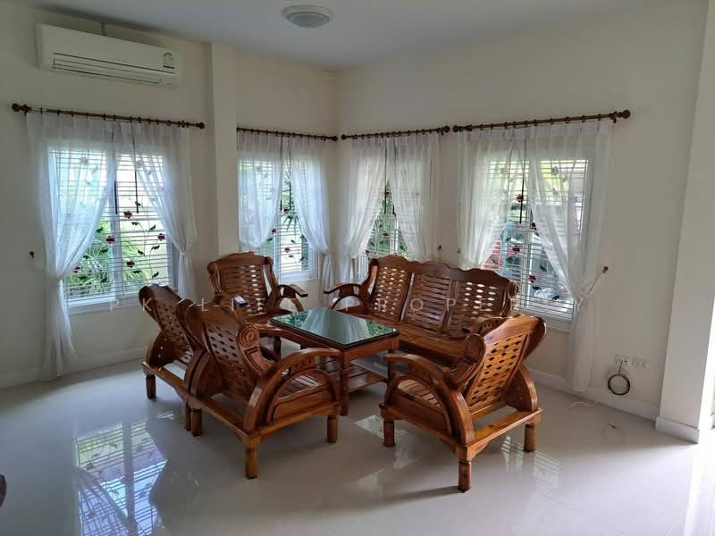 9R0544 This house for rent 3bedrooms 2bathrooms 53,000/month at wichit (available on November 2024), Phuket, Wichit, Muang Phuket, Phuket, 3 Bedrooms, 120 sqm, Single Detached House For Rent, by PK LIFE Property, 11231491 - DDproperty.com
