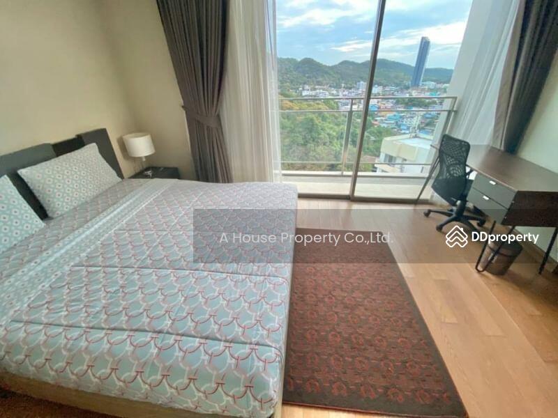 For Sale - Marina Bayfront Sriracha, Chon Buri