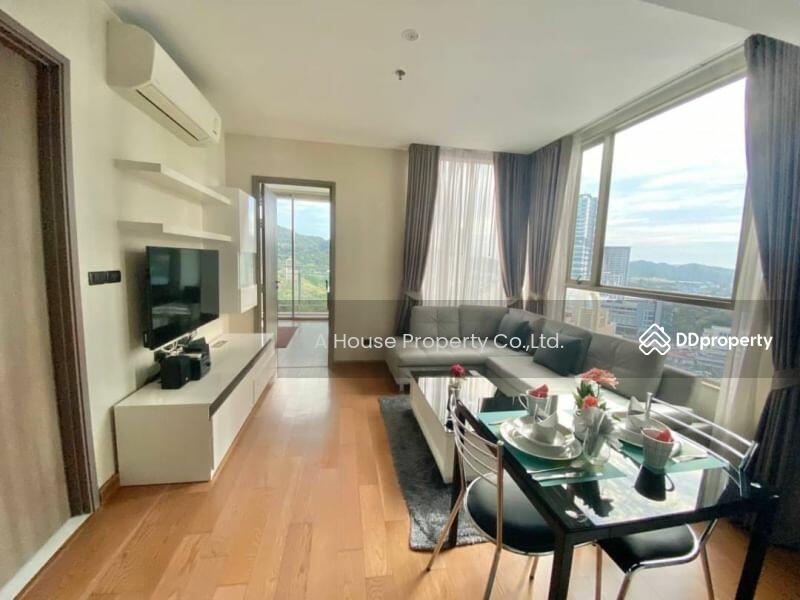 For Sale - Marina Bayfront Sriracha, Chon Buri