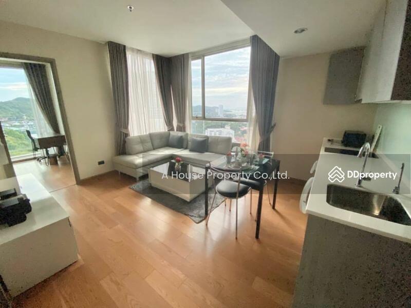 For Sale - Marina Bayfront Sriracha, Chon Buri