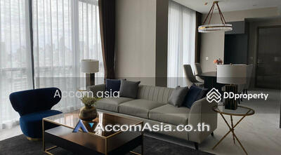 For Rent - The Monument Thonglor, Bangkok