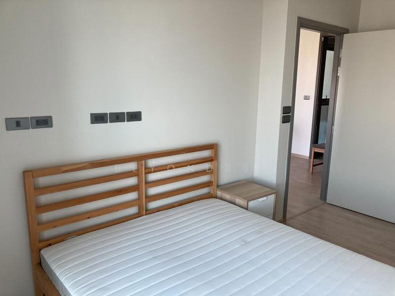 Whizdom Station Ratchada-Thapra, Bangkok, Ratchada Road, Dao Khanong, Thon Buri, Bangkok, 2 Bedrooms, 48 sqm, Condo For Rent, by Beyond360, 11231563 - DDproperty.com