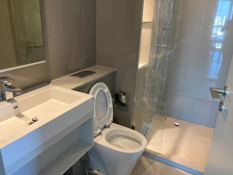 Whizdom Station Ratchada-Thapra, Bangkok, Ratchada Road, Dao Khanong, Thon Buri, Bangkok, 2 Bedrooms, 48 sqm, Condo For Rent, by Beyond360, 11231563 - DDproperty.com