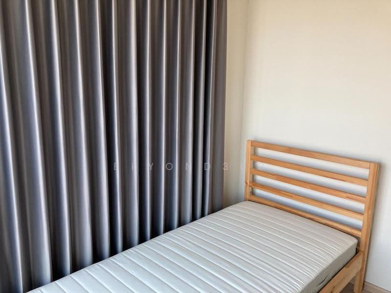 Whizdom Station Ratchada-Thapra, Bangkok, Ratchada Road, Dao Khanong, Thon Buri, Bangkok, 2 Bedrooms, 48 sqm, Condo For Rent, by Beyond360, 11231563 - DDproperty.com