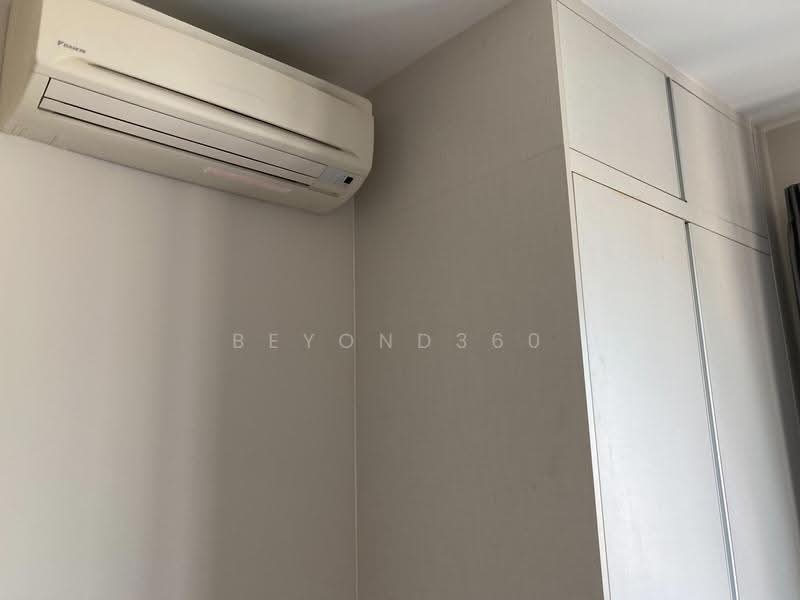 Whizdom Station Ratchada-Thapra, Bangkok, Ratchada Road, Dao Khanong, Thon Buri, Bangkok, 2 Bedrooms, 48 sqm, Condo For Rent, by Beyond360, 11231563 - DDproperty.com