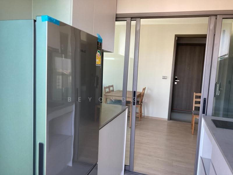 Whizdom Station Ratchada-Thapra, Bangkok, Ratchada Road, Dao Khanong, Thon Buri, Bangkok, 2 Bedrooms, 48 sqm, Condo For Rent, by Beyond360, 11231563 - DDproperty.com