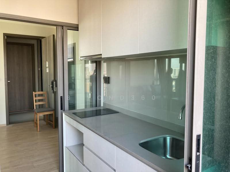 Whizdom Station Ratchada-Thapra, Bangkok, Ratchada Road, Dao Khanong, Thon Buri, Bangkok, 2 Bedrooms, 48 sqm, Condo For Rent, by Beyond360, 11231563 - DDproperty.com