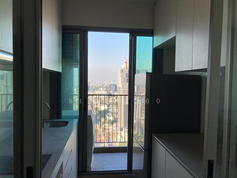Whizdom Station Ratchada-Thapra, Bangkok, Ratchada Road, Dao Khanong, Thon Buri, Bangkok, 2 Bedrooms, 48 sqm, Condo For Rent, by Beyond360, 11231563 - DDproperty.com