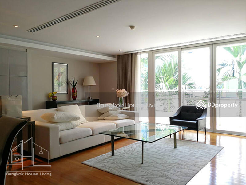 For Rent - La Citta Penthouse, Bangkok