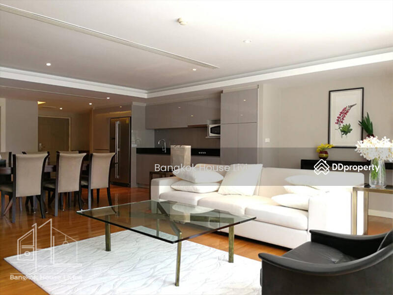 For Rent - La Citta Penthouse, Bangkok