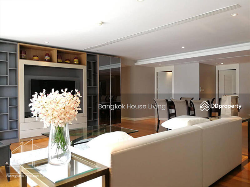 For Rent - La Citta Penthouse, Bangkok