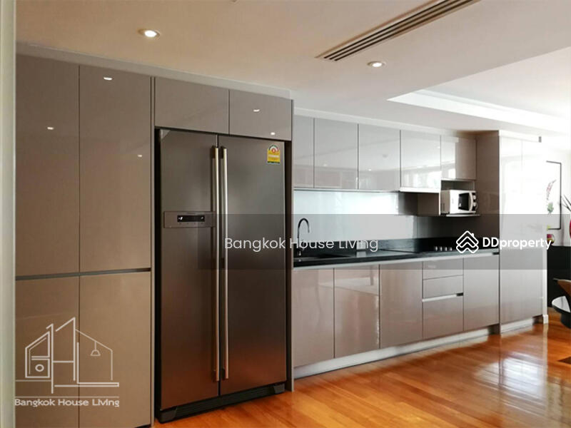 For Rent - La Citta Penthouse, Bangkok
