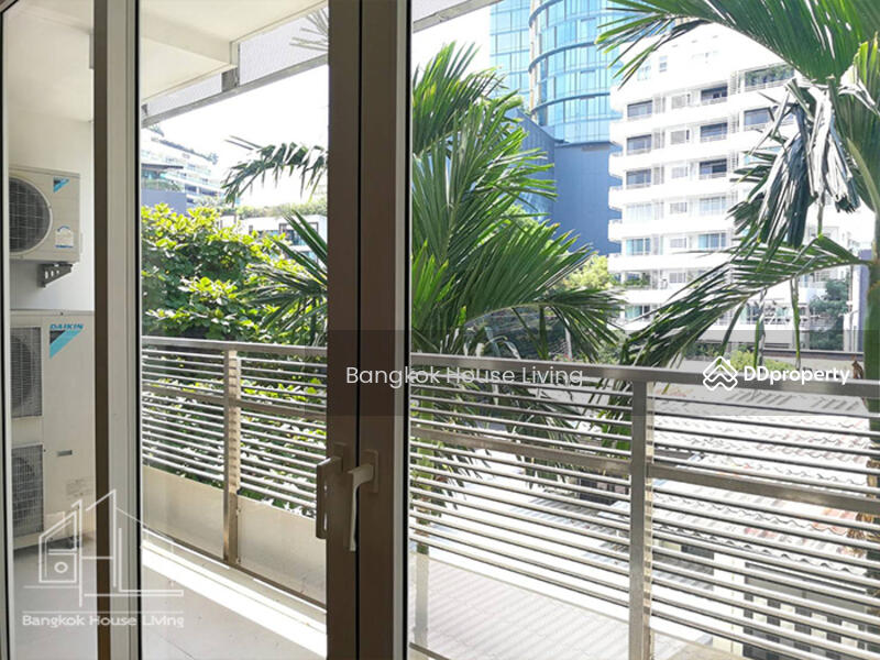 For Rent - La Citta Penthouse, Bangkok