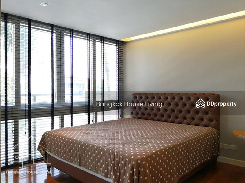 For Rent - La Citta Penthouse, Bangkok