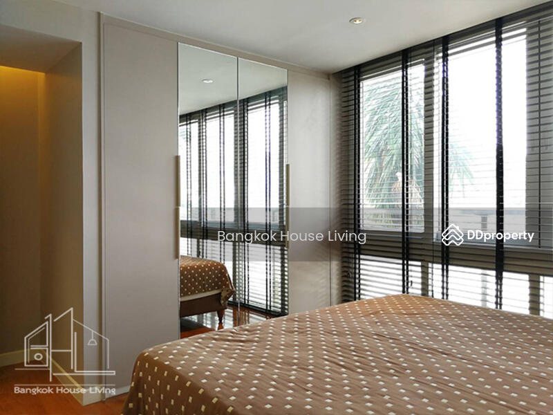 For Rent - La Citta Penthouse, Bangkok