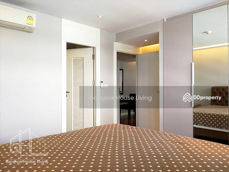 For Rent - La Citta Penthouse, Bangkok