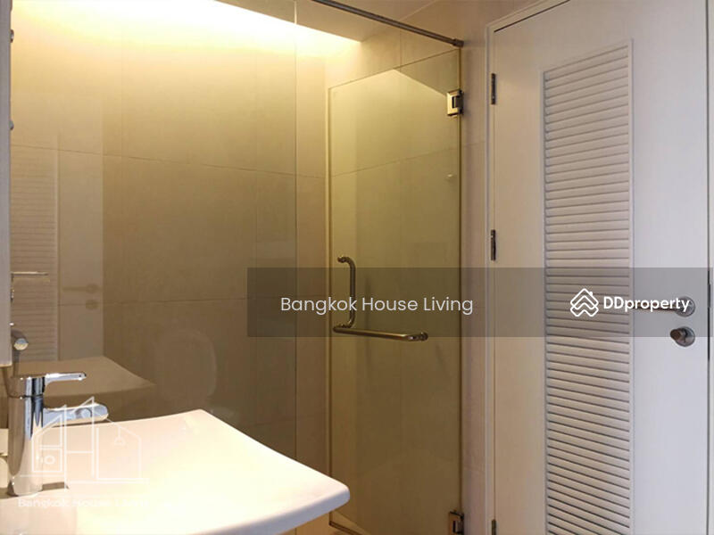 For Rent - La Citta Penthouse, Bangkok
