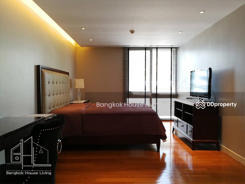 For Rent - La Citta Penthouse, Bangkok