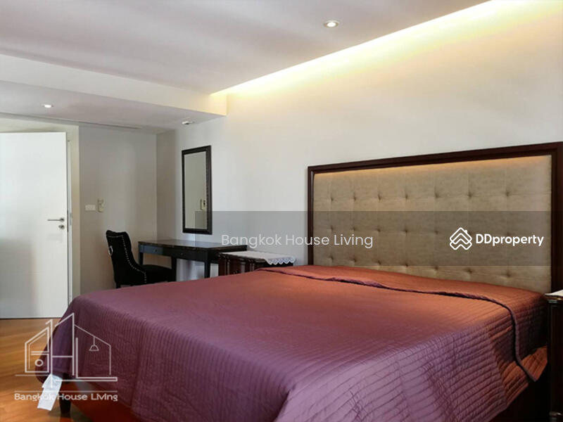 For Rent - La Citta Penthouse, Bangkok