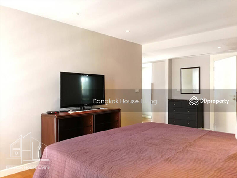 For Rent - La Citta Penthouse, Bangkok