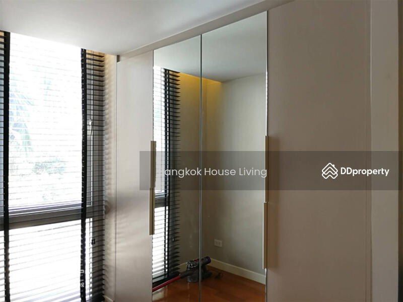 For Rent - La Citta Penthouse, Bangkok