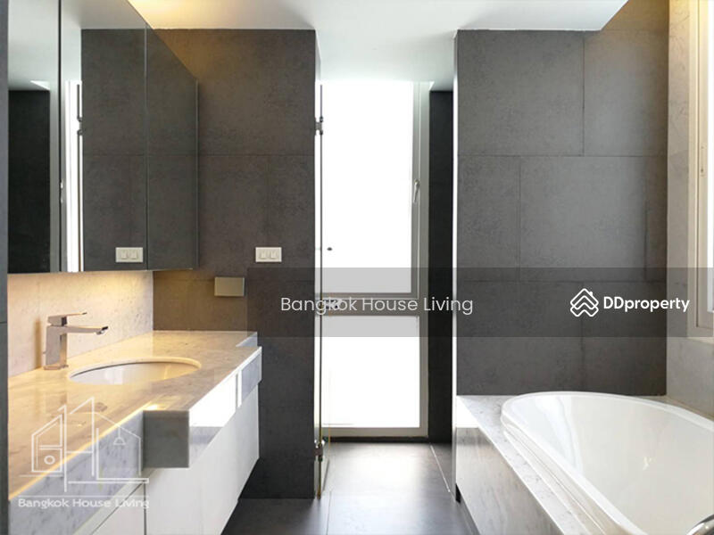 For Rent - La Citta Penthouse, Bangkok
