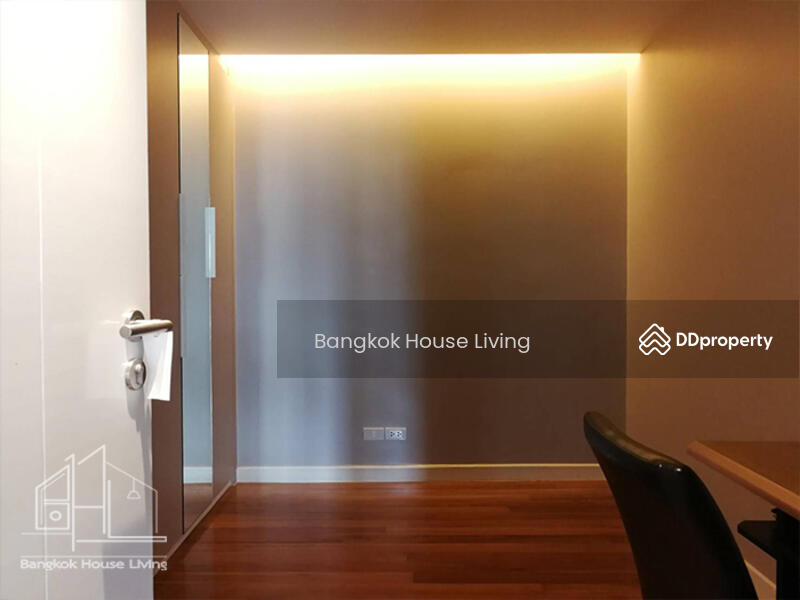 For Rent - La Citta Penthouse, Bangkok