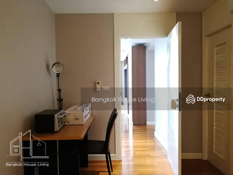 For Rent - La Citta Penthouse, Bangkok