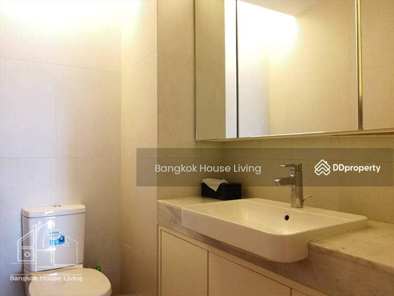 For Rent - La Citta Penthouse, Bangkok