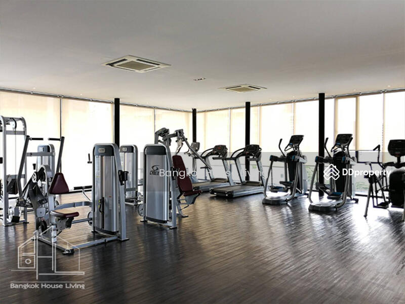 For Rent - La Citta Penthouse, Bangkok