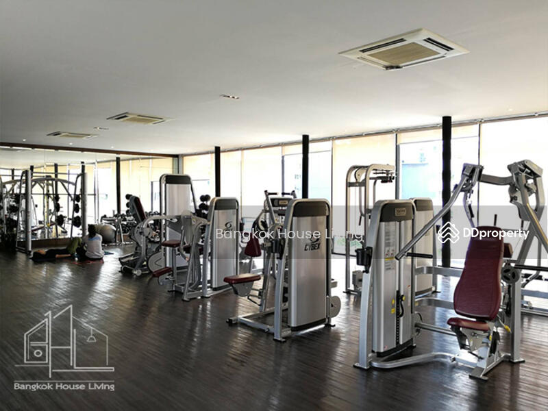 For Rent - La Citta Penthouse, Bangkok