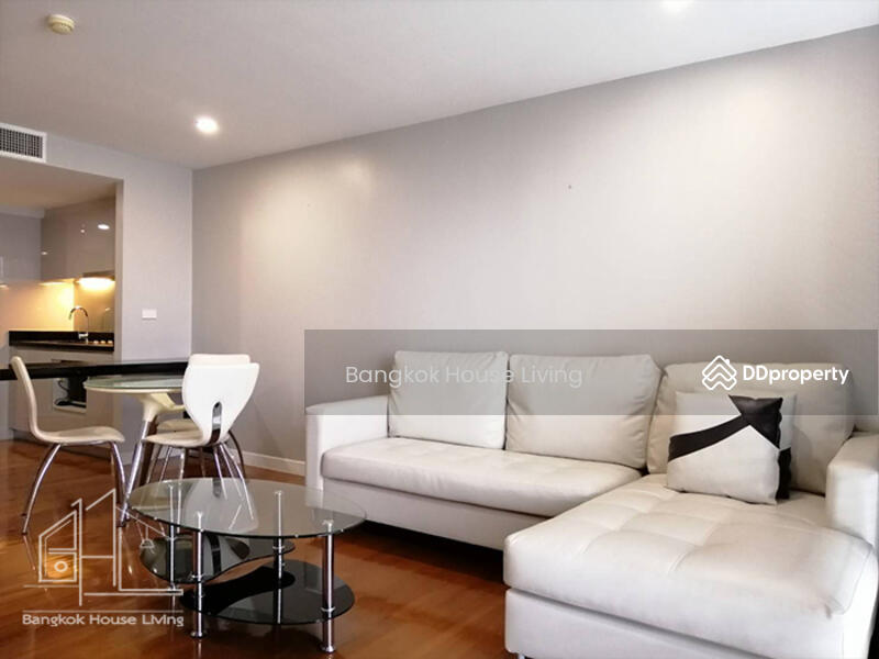 La Citta Penthouse, Bangkok, 258-8 Soi Thonglor 8, Khlong Tan Nua, Watthana, Bangkok, 2 Bedrooms, 74 sqm, Apartment For Rent, by Bangkok House Living, 11231627 - DDproperty.com