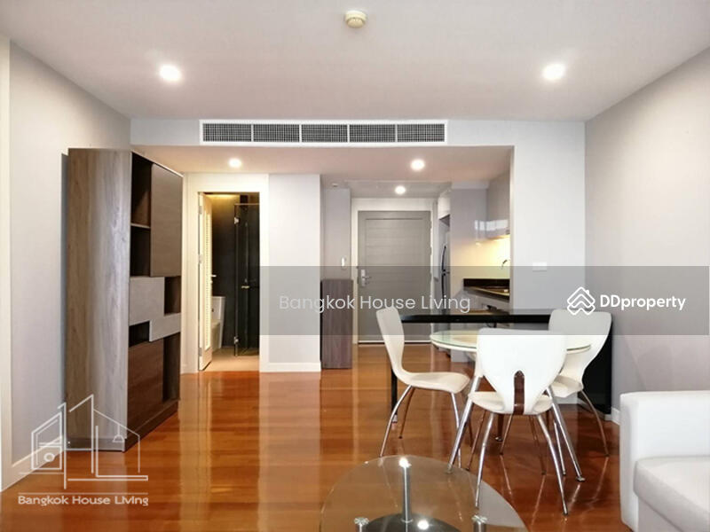 La Citta Penthouse, Bangkok, 258-8 Soi Thonglor 8, Khlong Tan Nua, Watthana, Bangkok, 2 Bedrooms, 74 sqm, Apartment For Rent, by Bangkok House Living, 11231627 - DDproperty.com