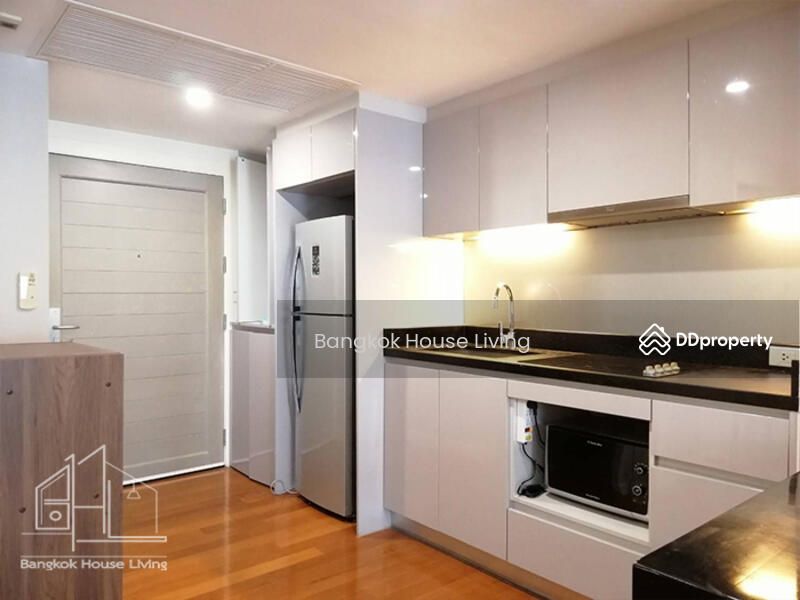 La Citta Penthouse, Bangkok, 258-8 Soi Thonglor 8, Khlong Tan Nua, Watthana, Bangkok, 2 Bedrooms, 74 sqm, Apartment For Rent, by Bangkok House Living, 11231627 - DDproperty.com