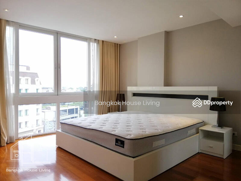 La Citta Penthouse, Bangkok, 258-8 Soi Thonglor 8, Khlong Tan Nua, Watthana, Bangkok, 2 Bedrooms, 74 sqm, Apartment For Rent, by Bangkok House Living, 11231627 - DDproperty.com