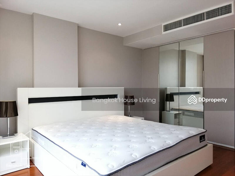 La Citta Penthouse, Bangkok, 258-8 Soi Thonglor 8, Khlong Tan Nua, Watthana, Bangkok, 2 Bedrooms, 74 sqm, Apartment For Rent, by Bangkok House Living, 11231627 - DDproperty.com