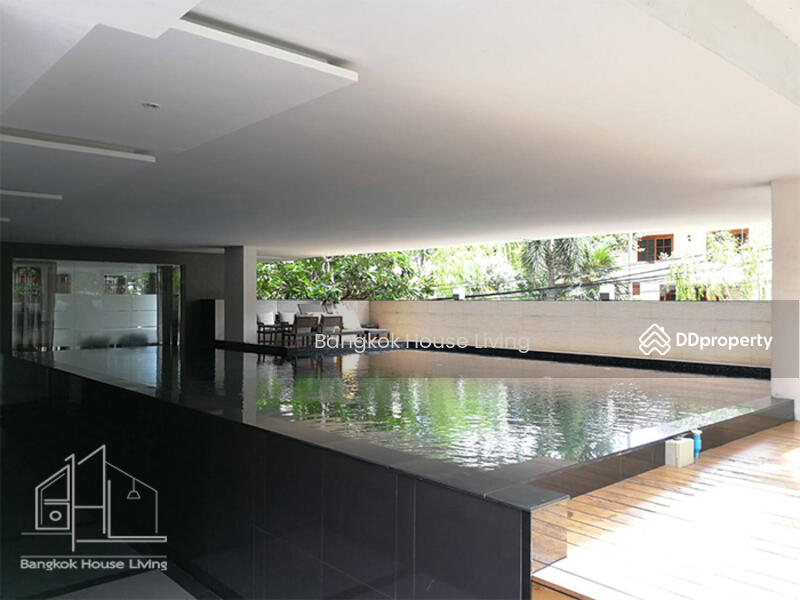 La Citta Penthouse, Bangkok, 258-8 Soi Thonglor 8, Khlong Tan Nua, Watthana, Bangkok, 2 Bedrooms, 74 sqm, Apartment For Rent, by Bangkok House Living, 11231627 - DDproperty.com