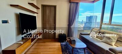 ขาย - Marina Bayfront Sriracha : มาริน่า เบย์ฟร้อนท์ ศรีราชา, ชลบุรี