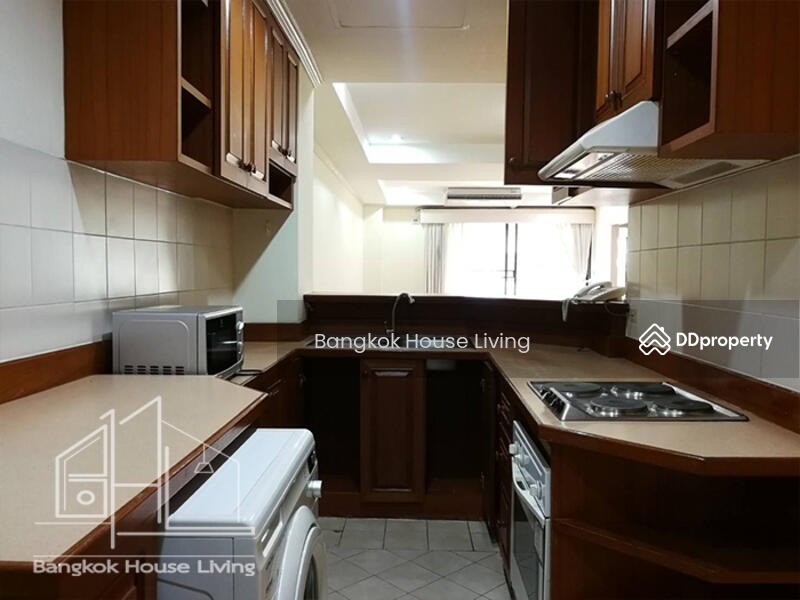 Baan Adisara : บ้านอดิสรา, กรุงเทพ, ถนน สุขุมวิท, คลองตันเหนือ, วัฒนา, กรุงเทพ, 145 ตร.ม., อพาร์ทเมนท์ ให้เช่า, โดย Bangkok House Living, 11231704 - DDproperty.com