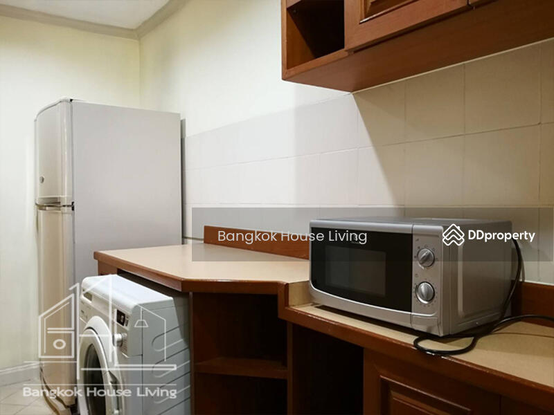 Baan Adisara, Bangkok, Sukhumvit Road, Khlong Tan Nua, Watthana, Bangkok, 3 Bedrooms, 145 sqm, Apartment For Rent, by Bangkok House Living, 11231704 - DDproperty.com