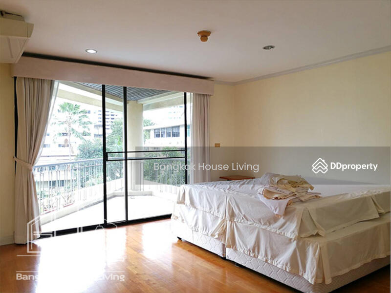 Baan Adisara, Bangkok, Sukhumvit Road, Khlong Tan Nua, Watthana, Bangkok, 3 Bedrooms, 145 sqm, Apartment For Rent, by Bangkok House Living, 11231704 - DDproperty.com