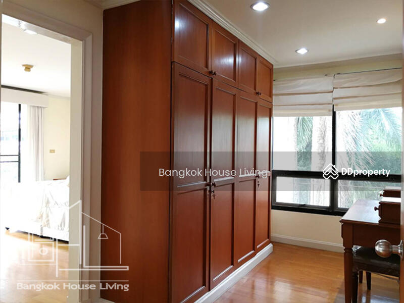 Baan Adisara, Bangkok, Sukhumvit Road, Khlong Tan Nua, Watthana, Bangkok, 3 Bedrooms, 145 sqm, Apartment For Rent, by Bangkok House Living, 11231704 - DDproperty.com